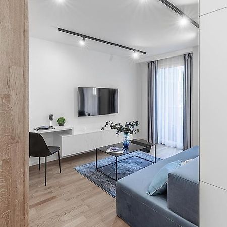 Brand New Apartment In VNO Exteriér fotografie