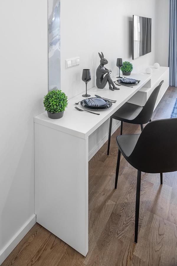 Brand New Apartment In VNO Exteriér fotografie