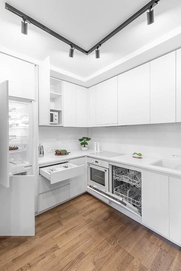 Brand New Apartment In VNO Exteriér fotografie