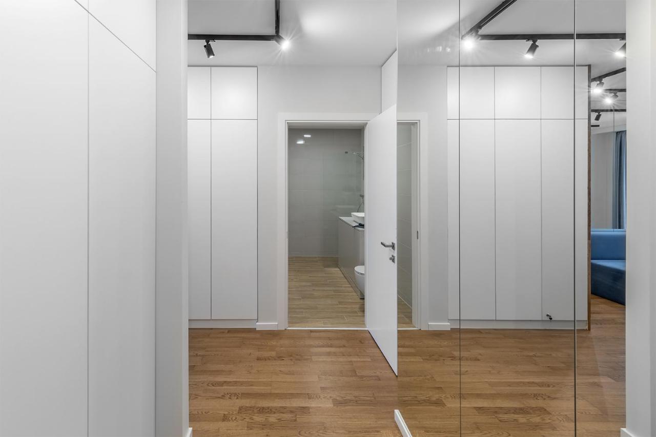 Brand New Apartment In VNO Exteriér fotografie