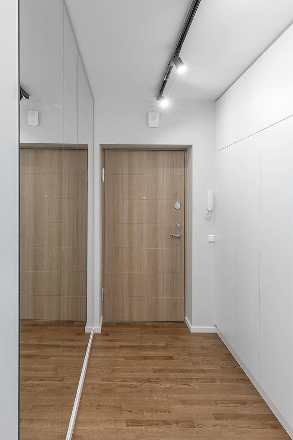 Brand New Apartment In VNO Exteriér fotografie