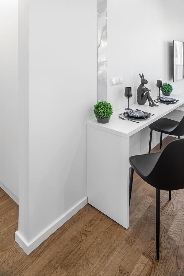 Brand New Apartment In VNO Exteriér fotografie